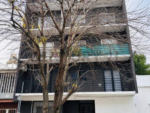 ALQUILER DE MONOAMBIENTE A ESTRENAR CON TERRAZA PRIVADA