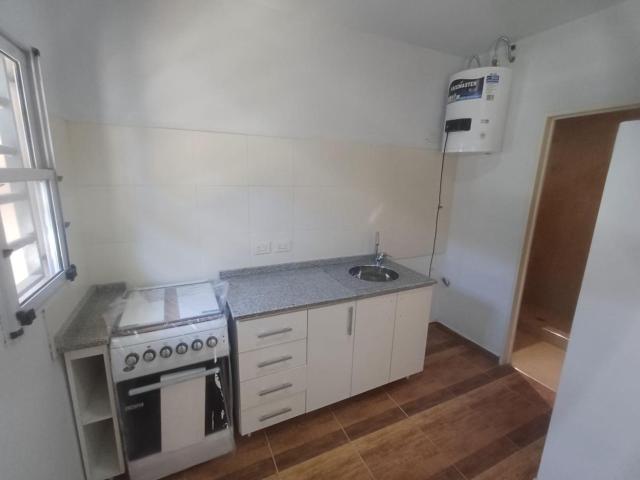 Alquiler de Monoambiente a estrenar en Billinghurst! en Inmomap