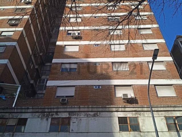 ALQUILER DE MONOAMBIENTE AMOBLADO