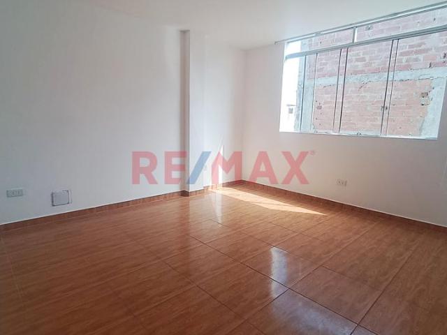 Alquiler De Monoambiente De 15 M² – Frente A Upc Chorrillos – Ideal Estudiantes