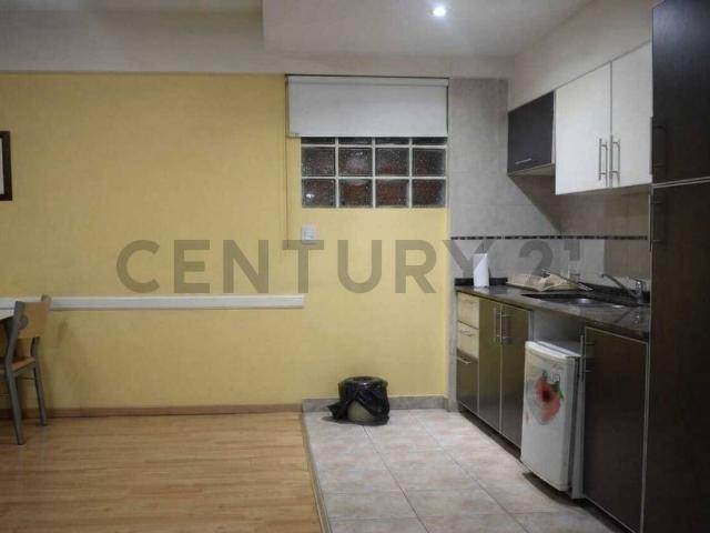 Alquiler de monoambiente en Almagro