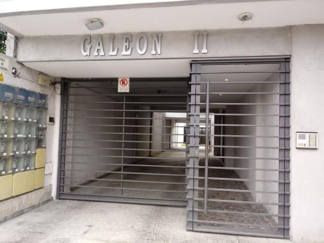 Alquiler de Monoambiente en Martín Coronado
