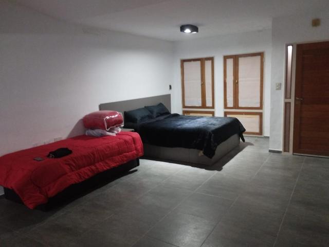 Alquiler de Monoambiente en Valle Escondido ? 45m?
