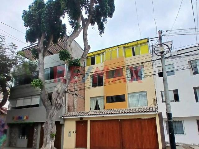 Alquiler De Ocacion En Barranco Todo Los Servicios Incluidos