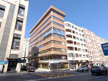 Rua Camilo Veiga, Travesas - Coia, Vigo, Pontevedra, Pontevedra, Galicia, Galicia