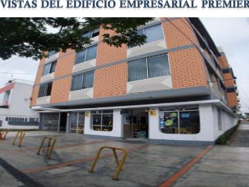 Alquiler de oficina implementada 28.00 m2 en edificio premier san isidro