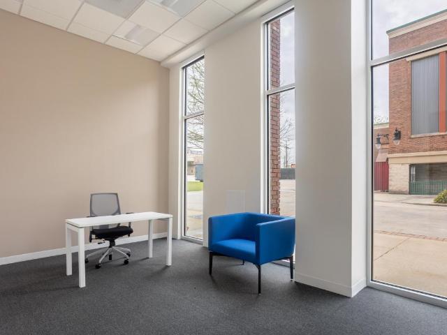 Alquiler de oficinas bellamente dise?adas para 1 persona en MONTERREY, Torre Obispado