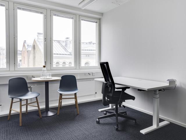 Alquiler de oficinas bellamente dise?adas para 2 personas en Queretaro, World Trade Center