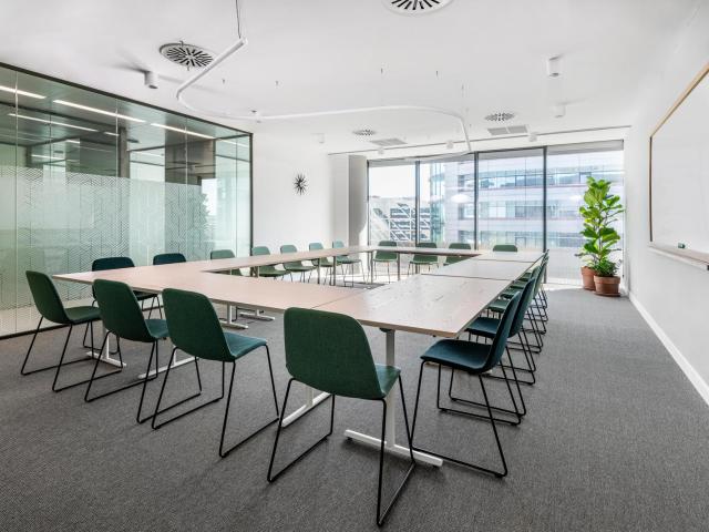 Alquiler de oficinas bellamente dise?adas para 5 personas en Mexico City, Colonia del Valle 615