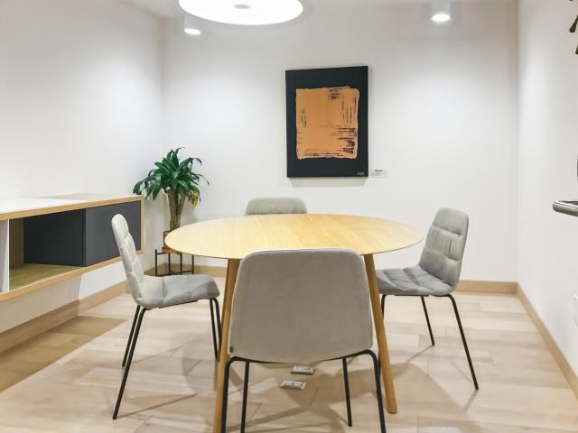 Alquiler de oficinas bellamente dise?adas para 5 personas en MEXICO CITY, Hamburgo