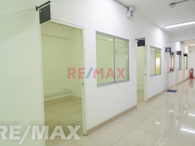 Alquiler De Oficinas Boutique De Estreno En Santa Anita 25 Mts