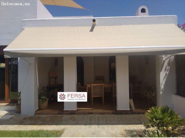 ALQUILER DE PAREADO EN VISTAHERMOSA TEMPORADA ESCOLAR DISPONIBLE A PARTIR DE SEPTIEMBRE 2026
