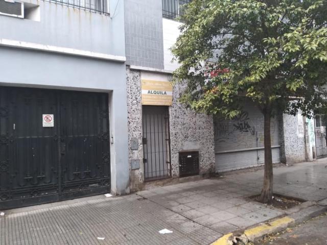 Alquiler de Ph 2 ambientes en Balvanera