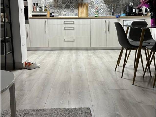 Alquiler de piso ático luminoso en Cártama