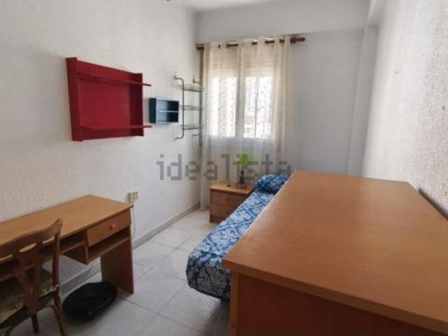 Alquiler de piso Almeria