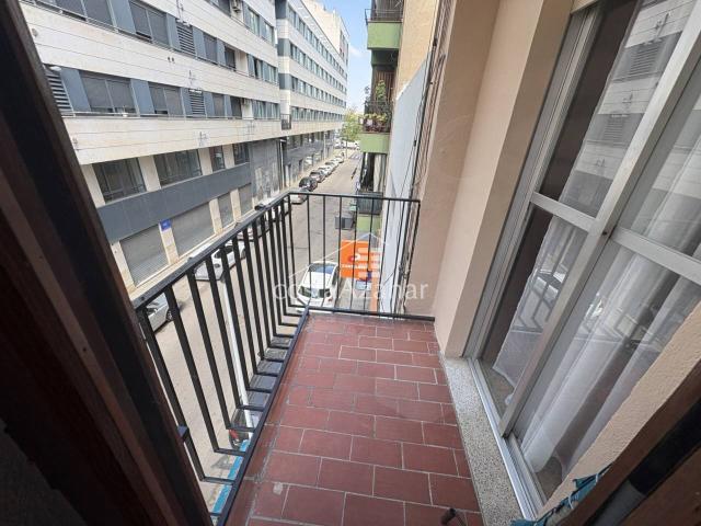 Alquiler de piso amplio de 4 habitaciones en Castelló de la Plana