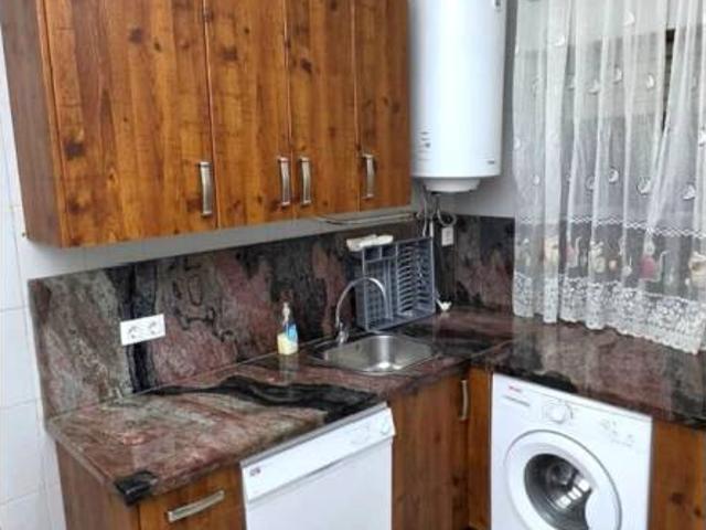Alquiler de piso amplio en Villadangos del Páramo