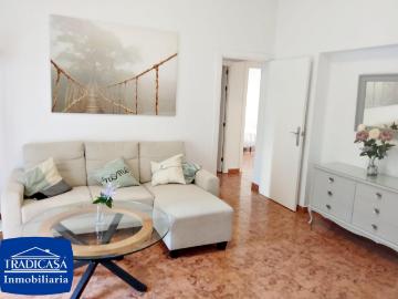 ✨ ¡Alquiler de Piso Amueblado en Zona Catedral Plaza del Arroyo ! ✨