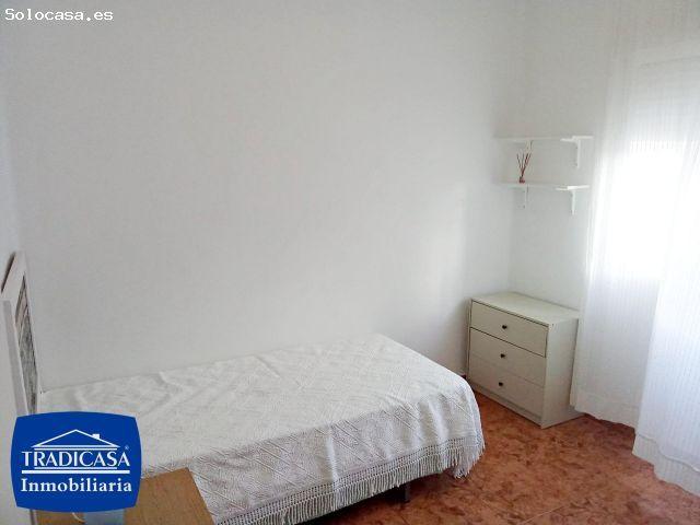 ?✨ ¡Alquiler de Piso Amueblado en Zona Catedral Plaza del Arroyo ! ✨?