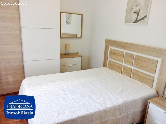 ?✨ ¡Alquiler de Piso Amueblado en Zona Catedral Plaza del Arroyo ! ✨?