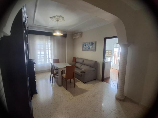 ALQUILER DE PISO AMUEBLADO en CANTILLANA SEVILLA
