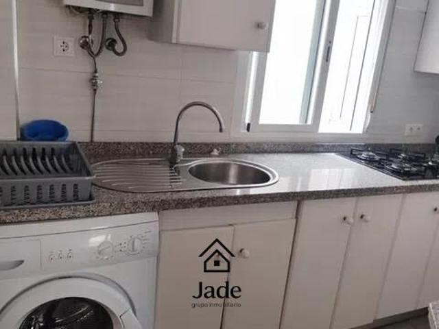 Alquiler de Piso Completo Amueblado Ideal para Estudiantes