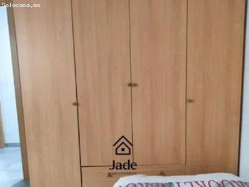 Alquiler de Piso Completo Amueblado Ideal para Estudiantes