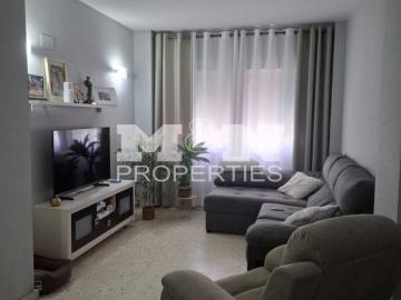 Alquiler de piso con plaza de garaje en Almendralejo