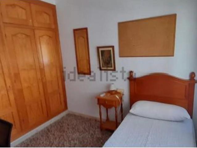 Alquiler de piso Costa del sol Zapillo