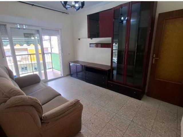 ALQUILER DE PISO DE TRES DORMITORIOS EN ZONA SAN NICASIO LEGANES