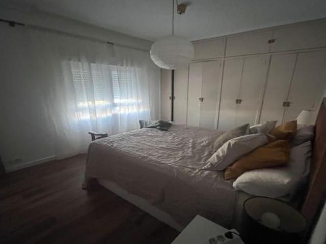 Alquiler de piso de tres dormitorios y dos baños para estudiantes en Castellón