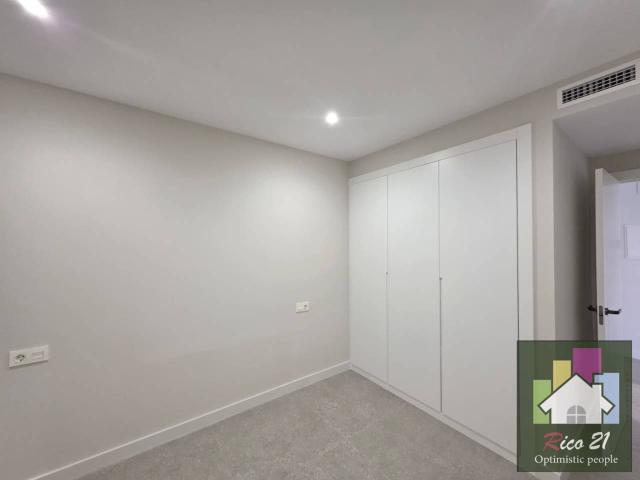 Alquiler de piso de 1 dormitorio en María Auxiliadora Barriada de Llera, Badajoz Capital