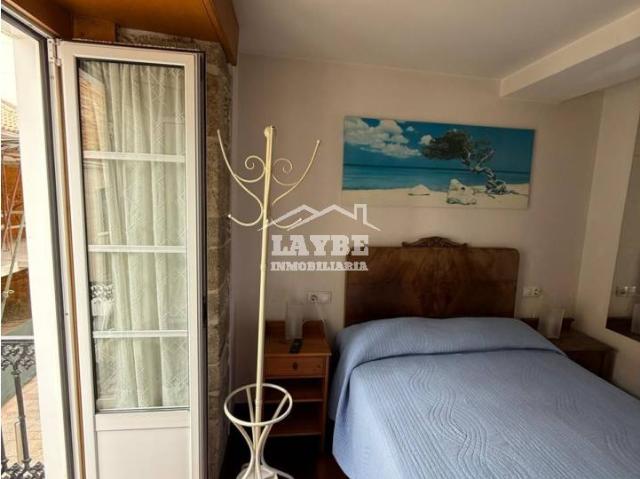 Alquiler de piso de 1 dormitorio en Monforte de Lemos