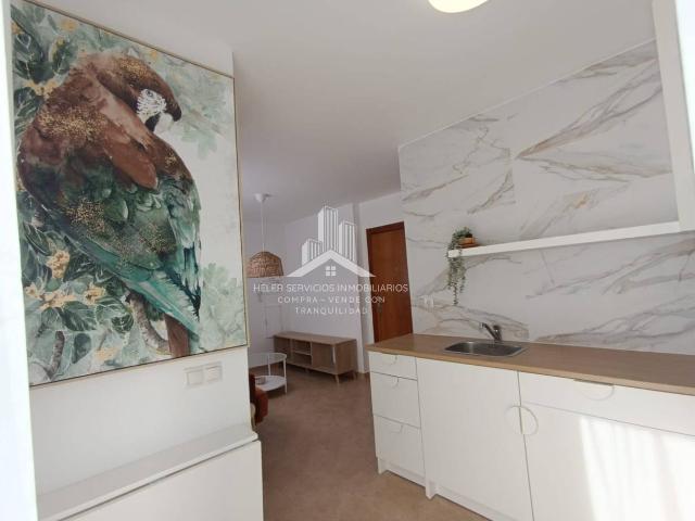 Alquiler de Piso de 1 dormitorio en Onda