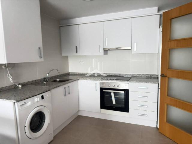 Alquiler de piso de 2 habitaciones en Cabanes