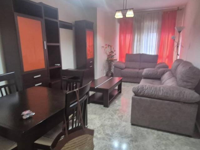 Alquiler de piso de 2 habitaciones en Ciudad Real Capital