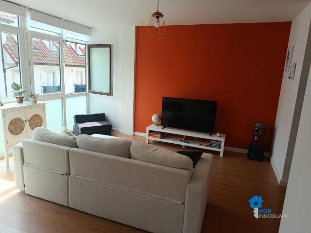 ALQUILER DE PISO DE 2 HABITACIONES EN LIMPIAS