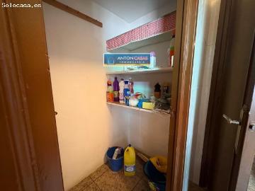 ALQUILER DE PISO DE 3 DORMITORIOS EN LAS HORCAS NOVELDA