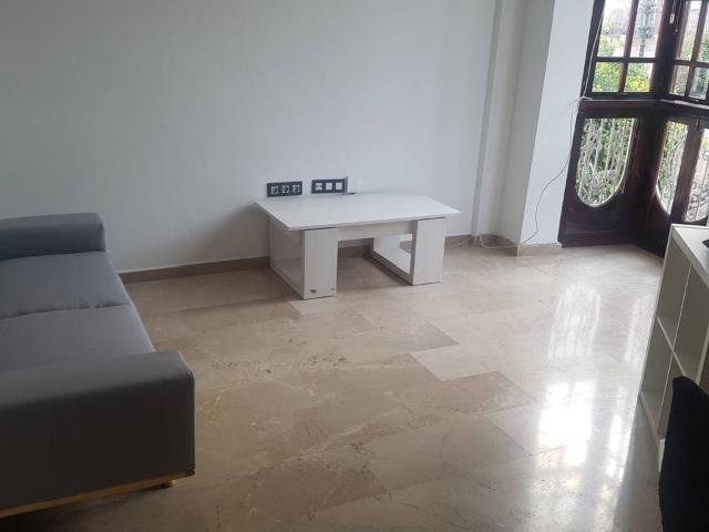 Alquiler de piso de 3 habitaciones en el Centro Corredera de Lorca