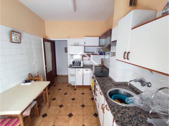 Alquiler de piso de 3 habitaciones SIN ASCENSOR