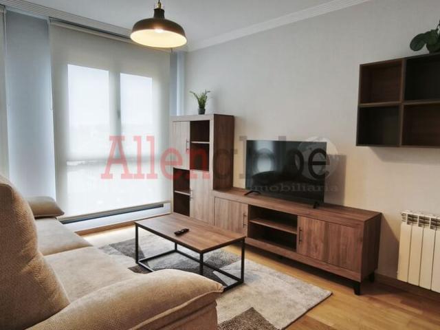 ALQUILER DE PISO DOS HABITACIONES MONTECERRAO