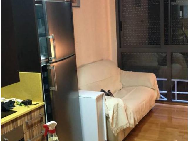 Alquiler de piso exterior de 1 dormitorio en Juan Carlos I, Murcia Capital
