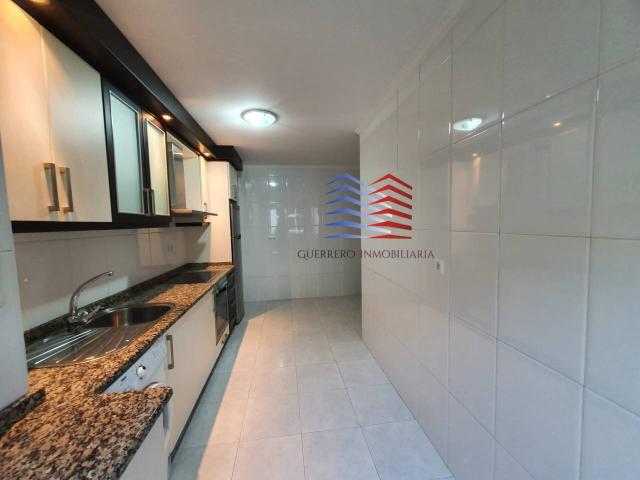 ALQUILER DE PISO EXTERIOR SIN AMUEBLAR EN CALLE RÍO SIL, ZONA VEINTIÚN – OURENSE | 650 €/MES, COMUNIDAD INCLUIDA