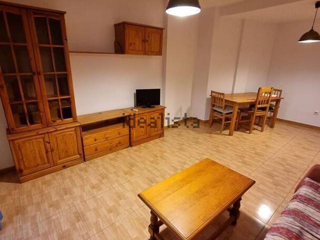Alquiler de piso en Magán