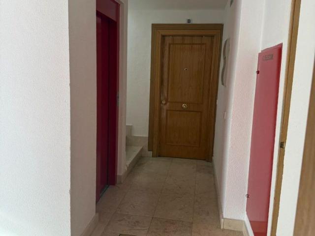 Alquiler de piso en Magán