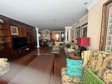 Paseo de la Farola, Casco Antiguo de Málaga, Málaga, Málaga, Andalucía, Andalucía