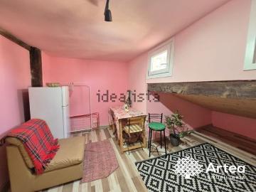 Casco Viejo, Casco Viejo Siete Calles, Uribarri, Bilbao, Vizcaya, País Vasco