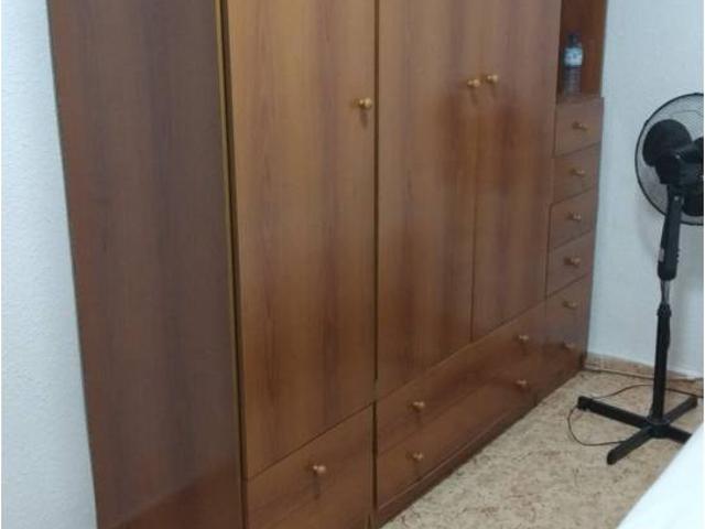 Alquiler de piso en María Auxiliadora Barriada de Llera, Badajoz Capital