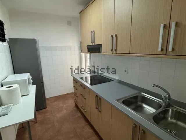Alquiler de piso en María Zambrano, 1