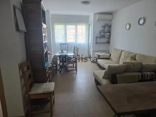 Alquiler de piso en Martires, 31